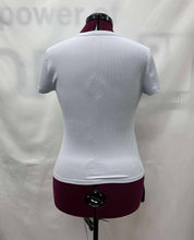 Load image into Gallery viewer, Women's American Eagle Short Sleeve Top, Large
