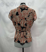 Load image into Gallery viewer, Women's Jones New York Short Sleeve Top, 4
