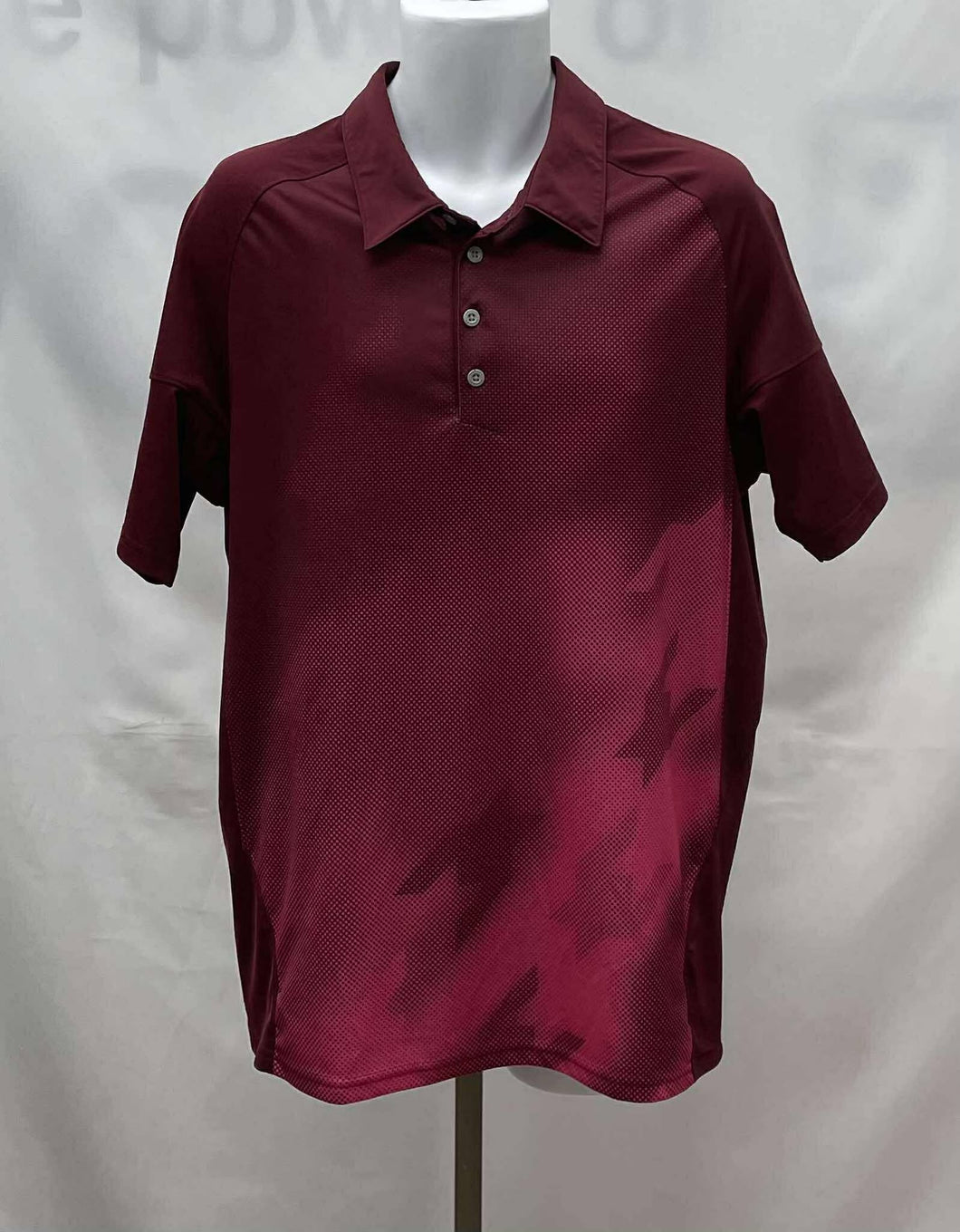 Men's Oakley Short Sleeve Shirt, Large