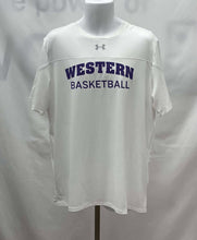 Load image into Gallery viewer, Men&#39;s Under Armour Short Sleeve Top, Large
