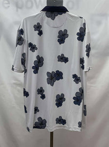 Men's Swannies Short Sleeve Shirt, 2XL
