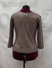 Load image into Gallery viewer, Women's Joseph Ribkoff Long Sleeve Top, 14
