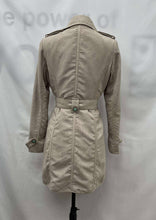 Load image into Gallery viewer, Women&#39;s Attitude Trench Coat, 6
