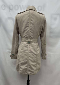 Women's Attitude Trench Coat, 6