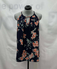 Load image into Gallery viewer, Women's 'Faith and Joy' Sleeveless Top, Small
