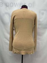 Load image into Gallery viewer, Women's Susan Bristol Long Sleeve Cardigan, Large

