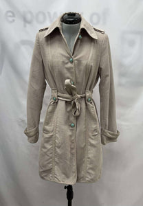 Women's Attitude Trench Coat, 6