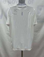 Load image into Gallery viewer, Men&#39;s Under Armour Short Sleeve Top, Large
