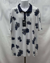 Load image into Gallery viewer, Men&#39;s Swannies Short Sleeve Shirt, 2XL
