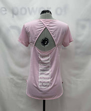 Load image into Gallery viewer, Women's Puma Short Sleeve Top, Medium
