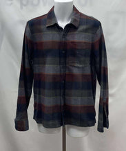 Load image into Gallery viewer, Men&#39;s Hollister Long Sleeve Shirt, Medium
