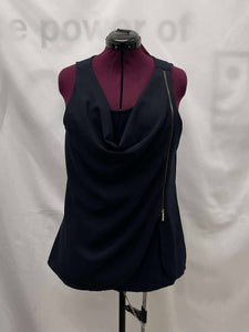 Women's Michael Kors Sleeveless Top, Extra Large