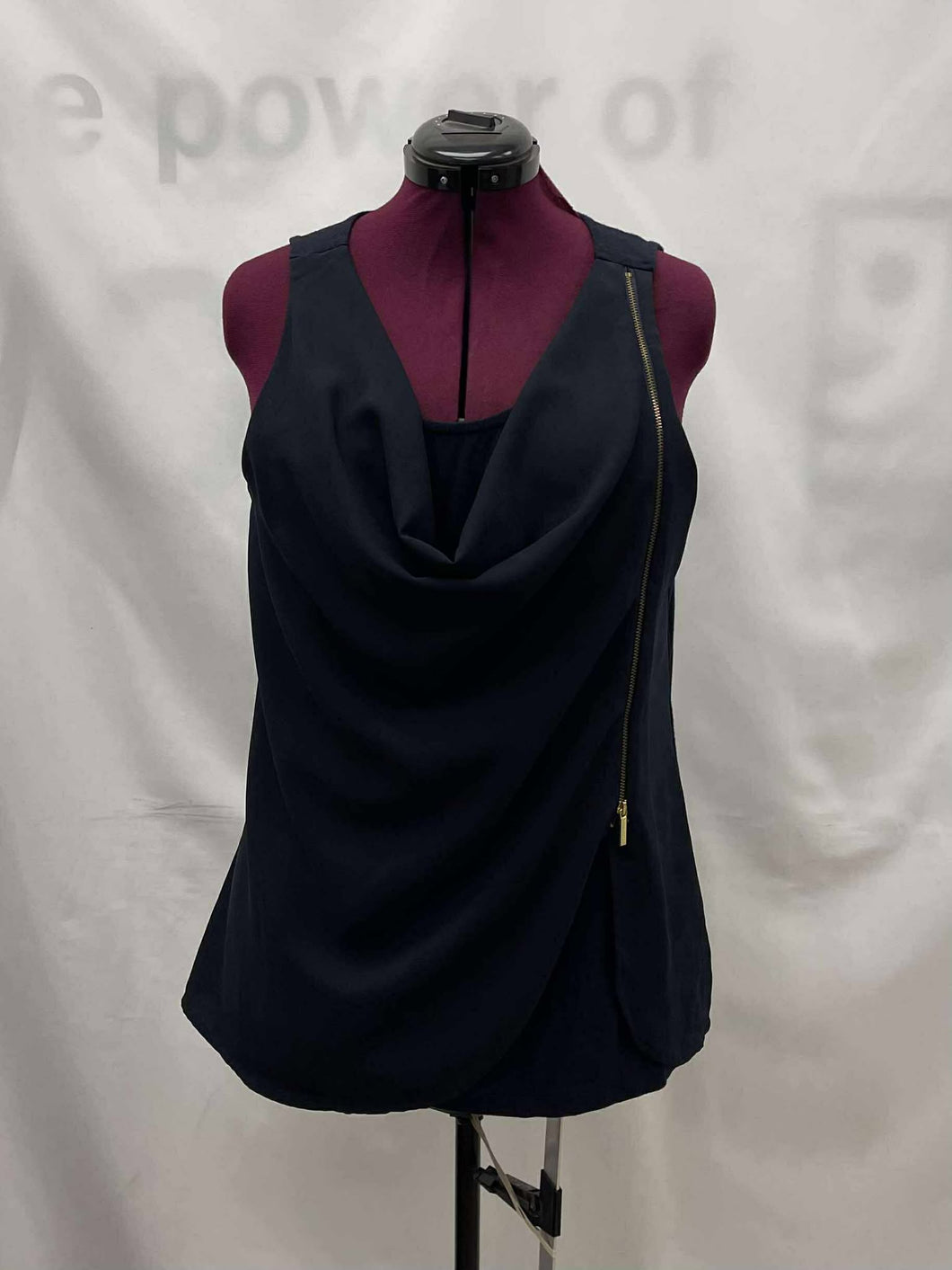Women's Michael Kors Sleeveless Top, Extra Large