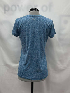 Women's Under Armour Short Sleeve Top, Small