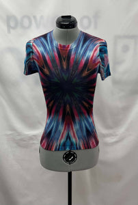 Women's Desigual Short Sleeve Top, Small