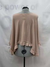 Load image into Gallery viewer, Women&#39;s Charlie Paige Poncho, Any Size
