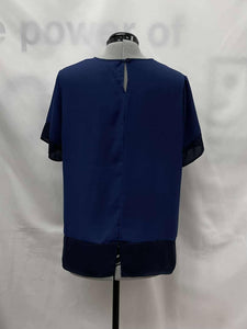 Women's Banana Republic Short Sleeve Top, Medium