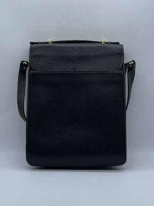Unisex Testoni Messenger Bag