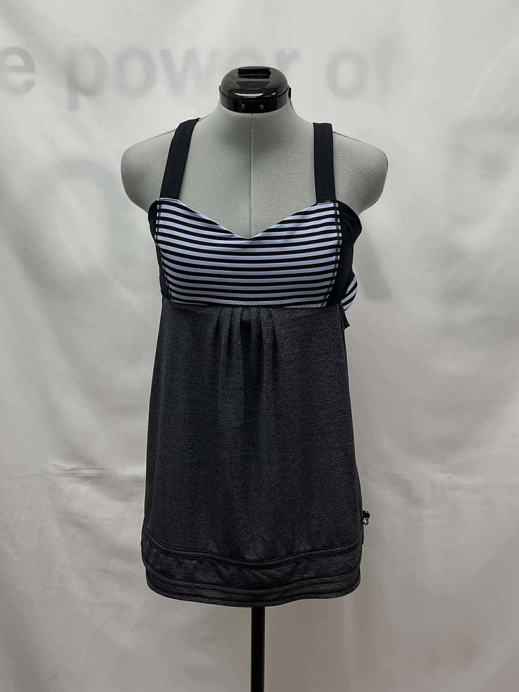 Women's Lululemon Sleeveless Top, 8