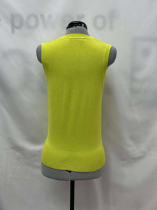 Women's Zara Sleeveless Top, Small