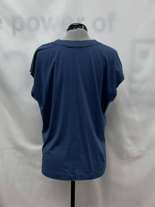 Women's Banana Republic Short Sleeve Top, Medium