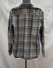 Load image into Gallery viewer, Men&#39;s Prana Long Sleeve Shirt, Large
