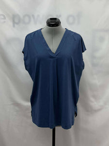 Women's Banana Republic Short Sleeve Top, Medium