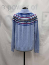 Load image into Gallery viewer, Women&#39;s Northern Reflection Long Sleeve Sweater, Medium

