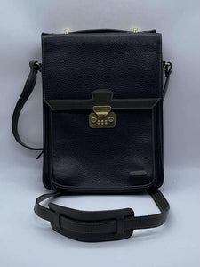 Unisex Testoni Messenger Bag