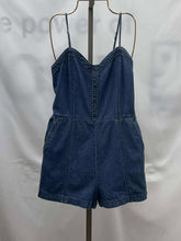 Load image into Gallery viewer, Women&#39;s Tally Weijl Sleeveless Romper, 8

