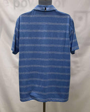 Load image into Gallery viewer, Men&#39;s Puma Short Sleeve Shirt, Large
