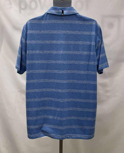 Men's Puma Short Sleeve Shirt, Large