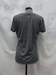 Women's Under Armour Short Sleeve Top, Medium