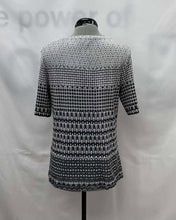 Load image into Gallery viewer, Women's Olsen Short Sleeve Top, Medium
