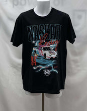 Load image into Gallery viewer, Men's Nascar Short Sleeve Top, Large

