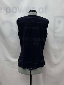 Women's Northern Traditions Sleeveless Top, Medium