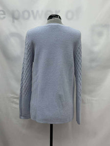 Women's Picadilly Long Sleeve Sweater, Small