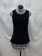 Load image into Gallery viewer, Women&#39;s Ann Taylor Loft Sleeveless Top, Extra Small
