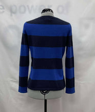 Load image into Gallery viewer, Women's Pure Cashmere Long Sleeve Sweater, Medium
