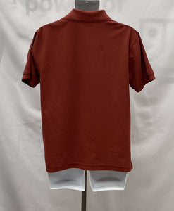 Men's Fjäll Räven Short Sleeve Shirt, Medium