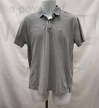Load image into Gallery viewer, Men&#39;s Tommy Hilfiger Polo, Large
