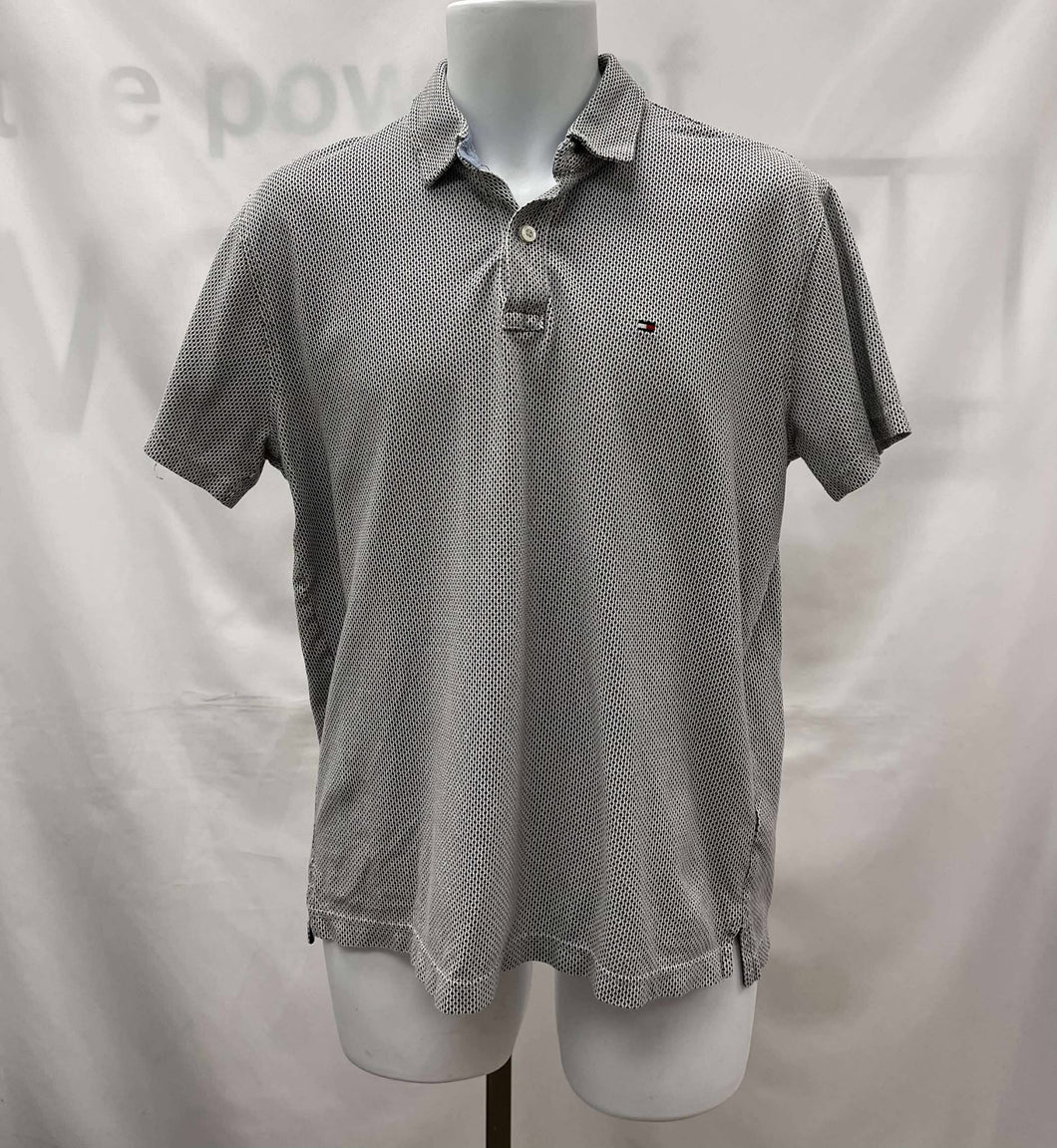 Men's Tommy Hilfiger Polo, Large