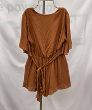 Load image into Gallery viewer, Women&#39;s Embrace Romper, Small
