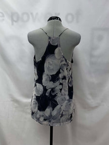 Women's RW&CO Sleeveless Top, Small