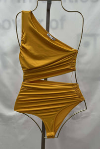 Zara One Piece Body Suit, Small