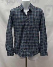 Load image into Gallery viewer, Men&#39;s RW&amp;CO Long Sleeve Shirt, Medium
