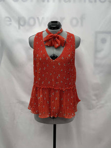 Women's Zara Sleeveless Top, Small