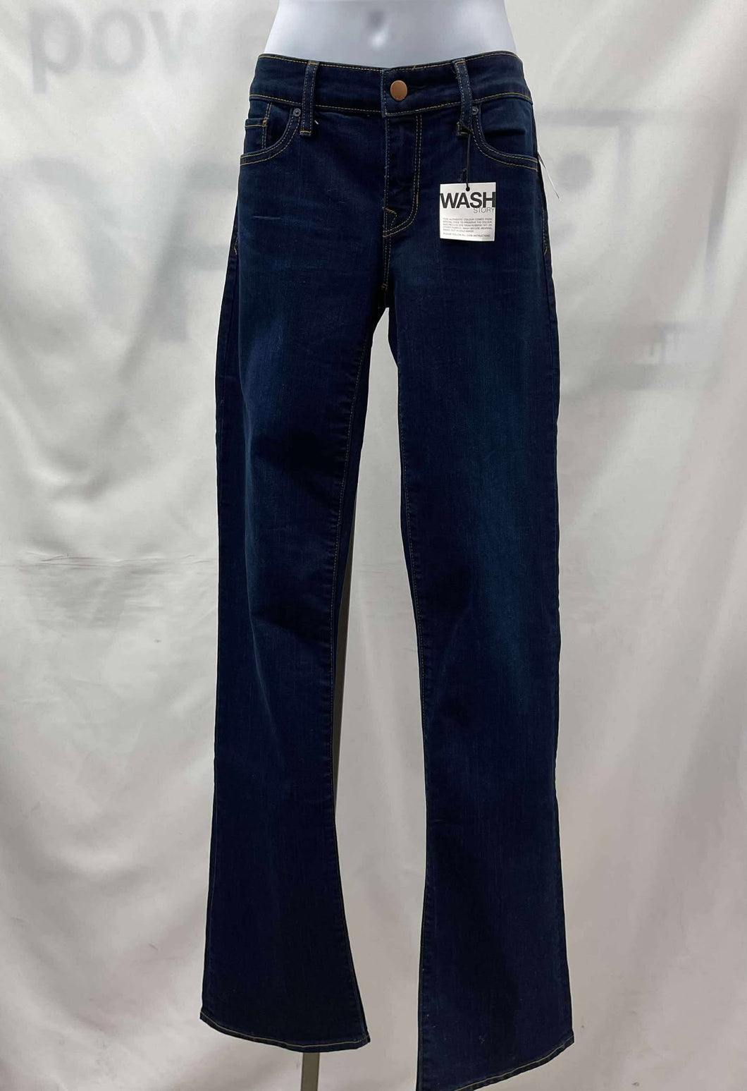 Women's Gap Jeans, 27