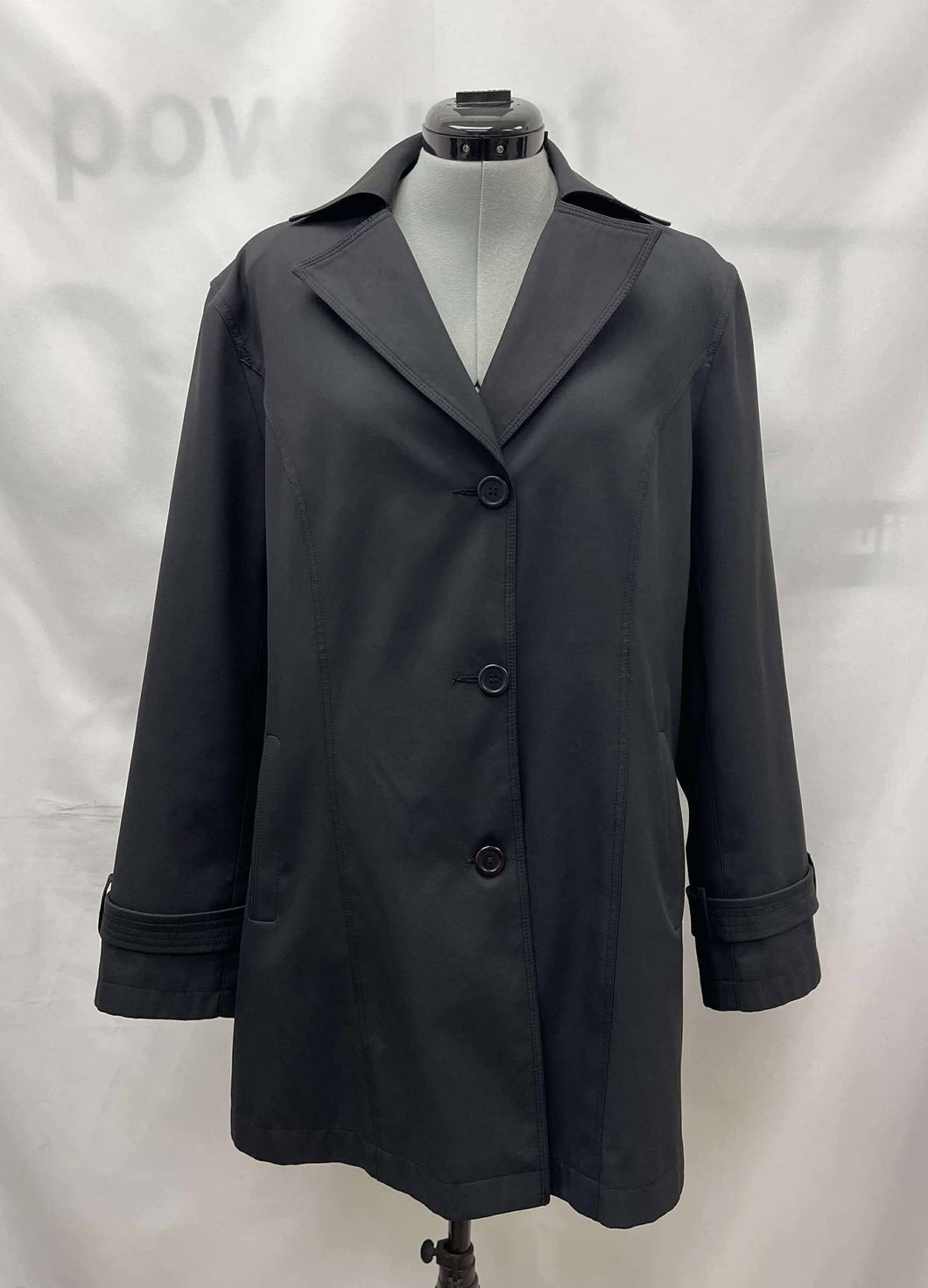 Women's Louis Vuitton Light Jacket, XXL