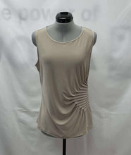 Load image into Gallery viewer, Women's Calvin Klein Sleeveless Top, Medium
